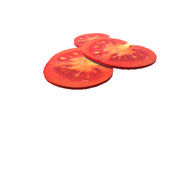 Tomato 2